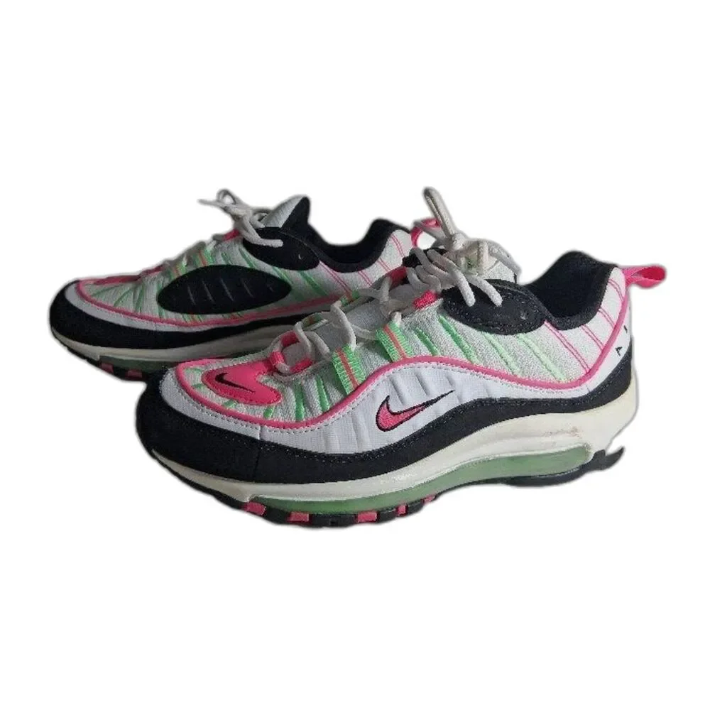 Nike Women's Air Max 98 SE  - Size 8